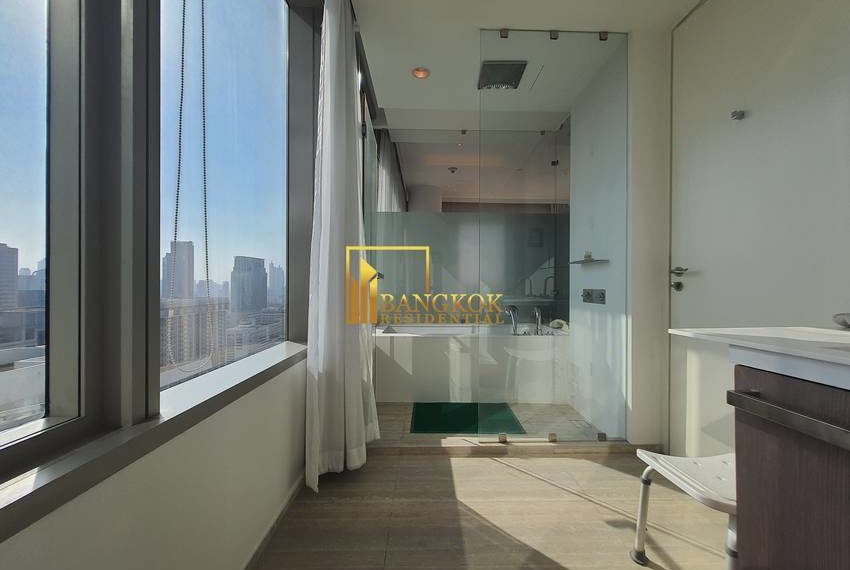 2 bed condo for rent 185 Rajadamri 13942 image-16