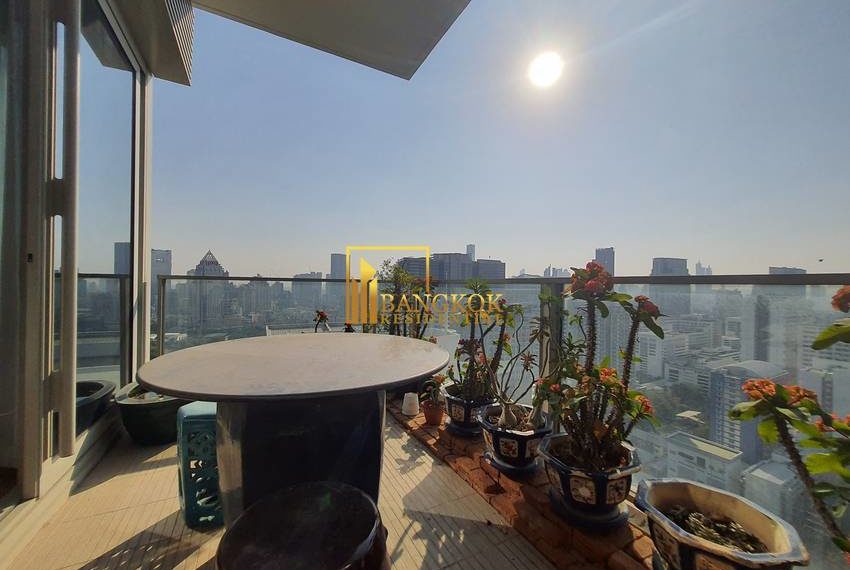 2 bed condo for rent 185 Rajadamri 13942 image-19
