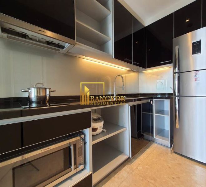 2 bed condo for rent The Crest Sukhumvit 34 13427 image-05