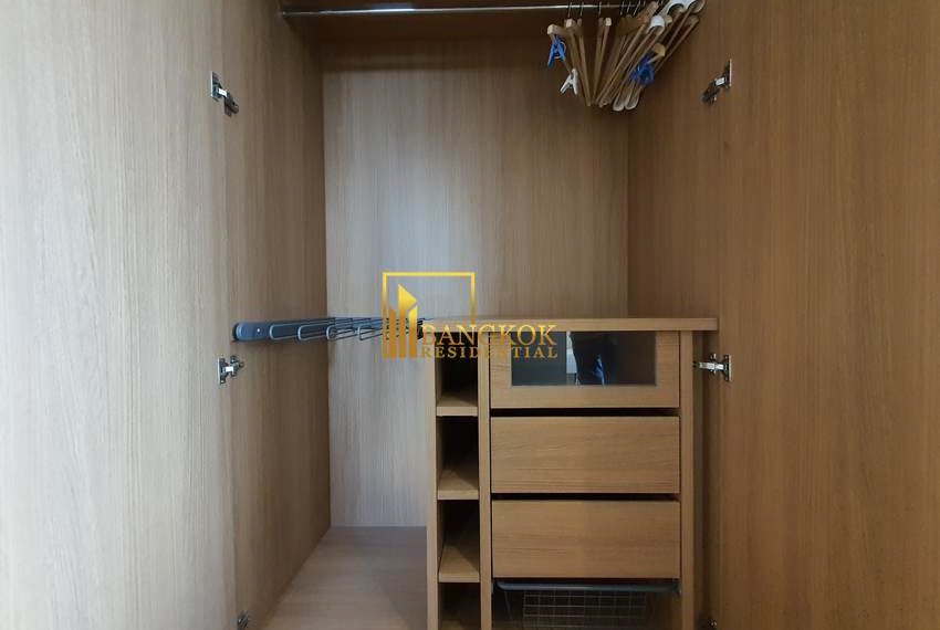 2 bed condo for rent The Crest Sukhumvit 34 13427 image-11