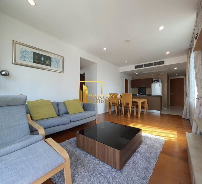 2 bed condo for rent Wind Sukhumvit 23 1686 image-02