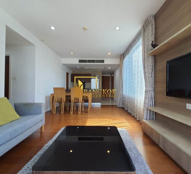 2 bed condo for rent Wind Sukhumvit 23 1686 image-03