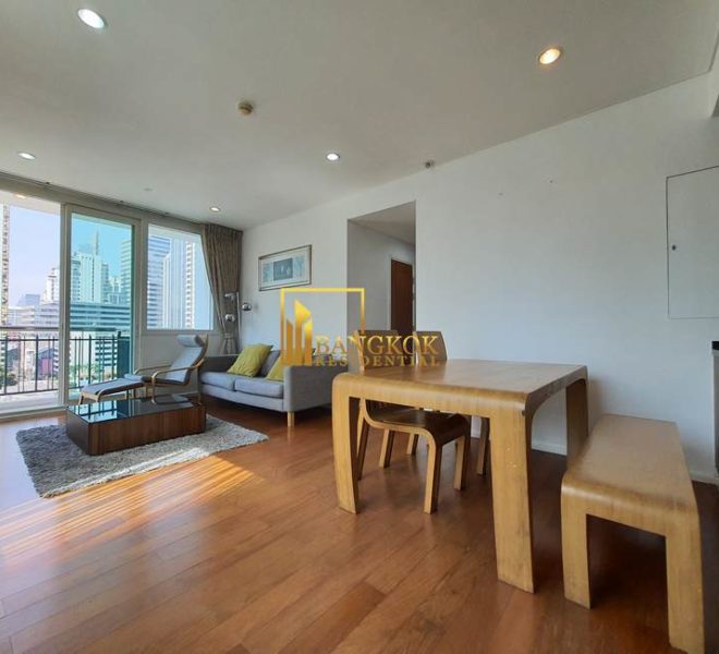 2 bed condo for rent Wind Sukhumvit 23 1686 image-04