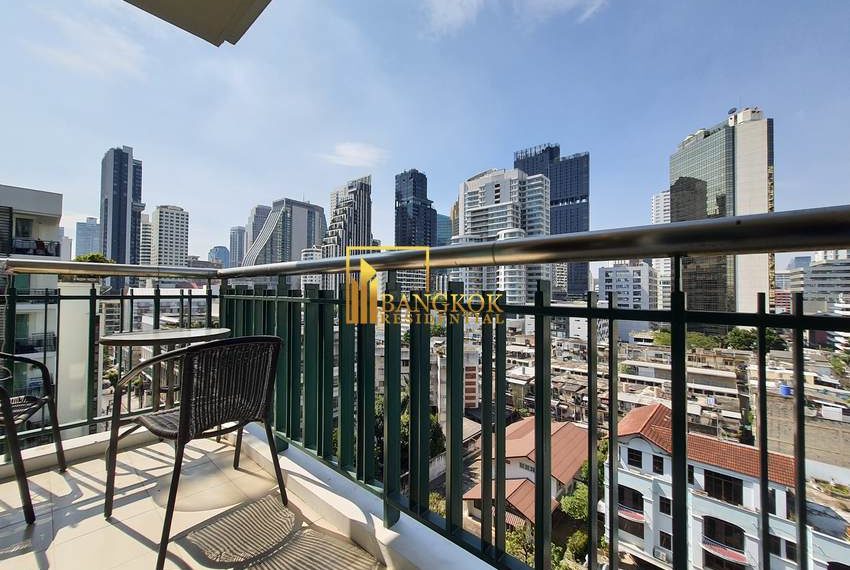 2 bed condo for rent Wind Sukhumvit 23 1686 image-07