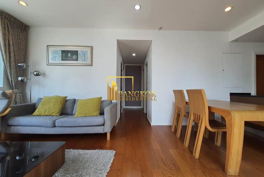 2 bed condo for rent Wind Sukhumvit 23 1686 image-11