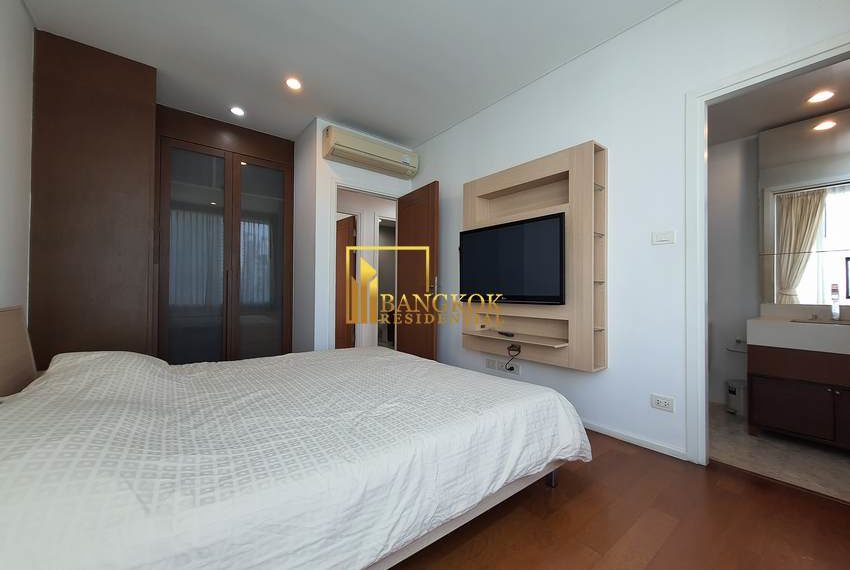 2 bed condo for rent Wind Sukhumvit 23 1686 image-16
