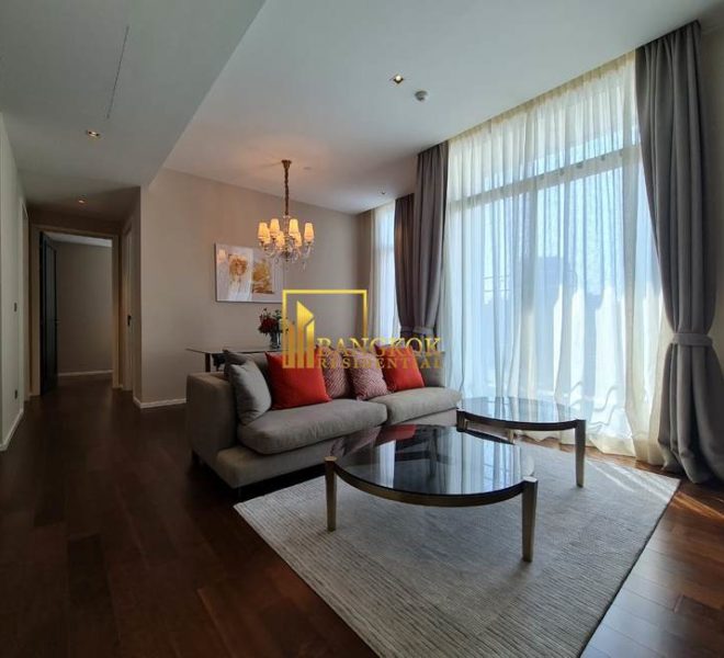 2 bed condo near bts phrom phong The Diplomat 39 10793 image-01
