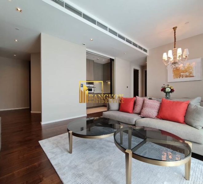 2 bed condo near bts phrom phong The Diplomat 39 10793 image-02
