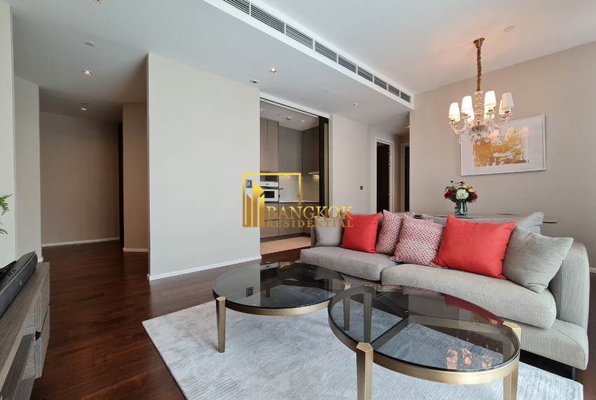 2 bed condo near bts phrom phong The Diplomat 39 10793 image-02