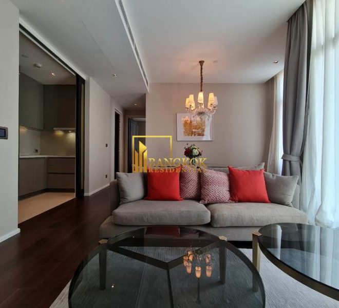 2 bed condo near bts phrom phong The Diplomat 39 10793 image-03