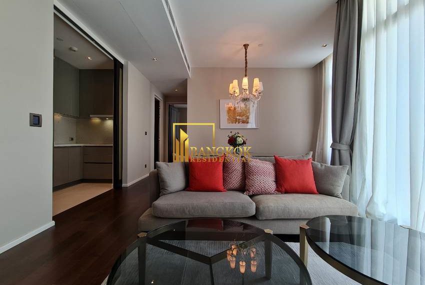 2 bed condo near bts phrom phong The Diplomat 39 10793 image-03