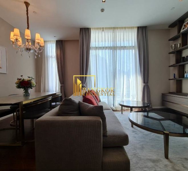 2 bed condo near bts phrom phong The Diplomat 39 10793 image-04