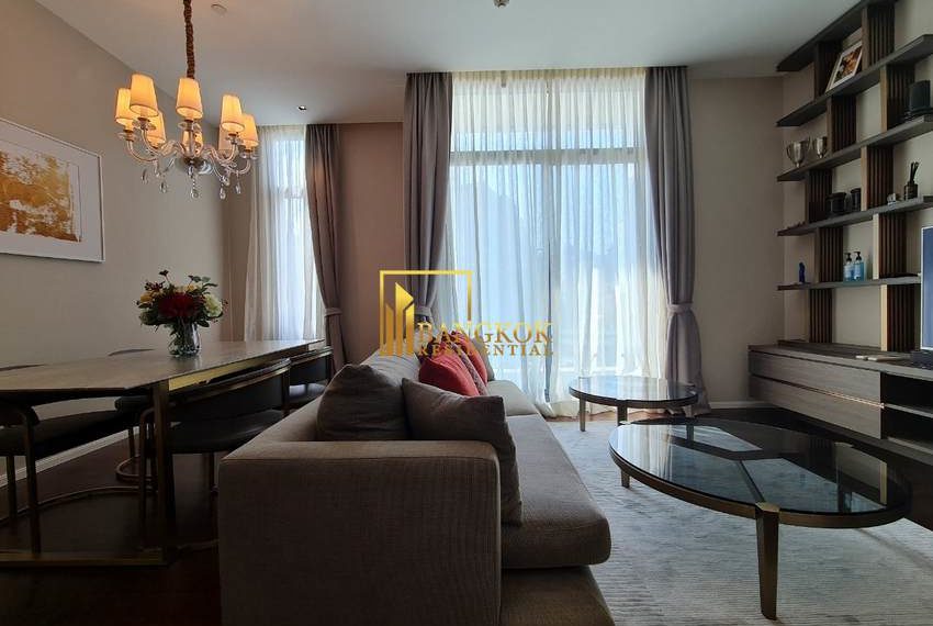 2 bed condo near bts phrom phong The Diplomat 39 10793 image-04