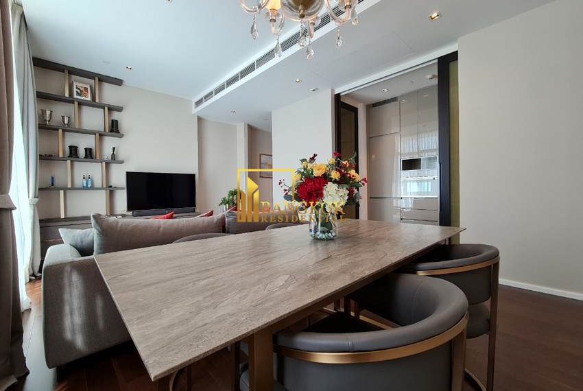 2 bed condo near bts phrom phong The Diplomat 39 10793 image-06