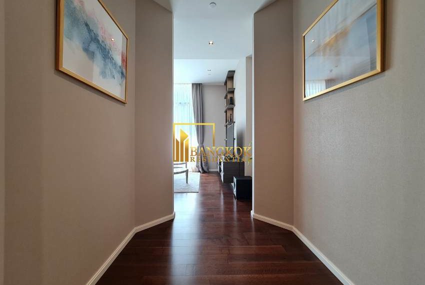 2 bed condo near bts phrom phong The Diplomat 39 10793 image-08