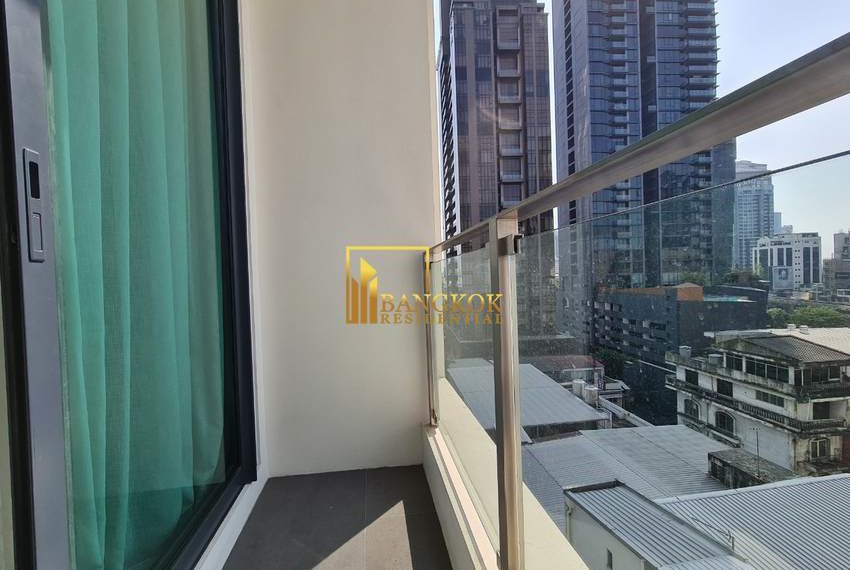 2 bed condo near bts phrom phong The Diplomat 39 10793 image-09