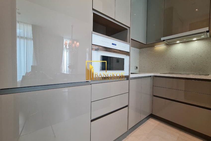 2 bed condo near bts phrom phong The Diplomat 39 10793 image-11