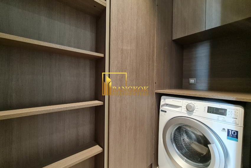 2 bed condo near bts phrom phong The Diplomat 39 10793 image-12