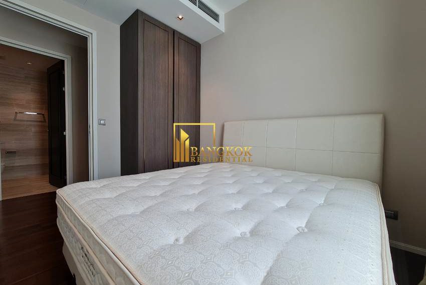 2 bed condo near bts phrom phong The Diplomat 39 10793 image-14