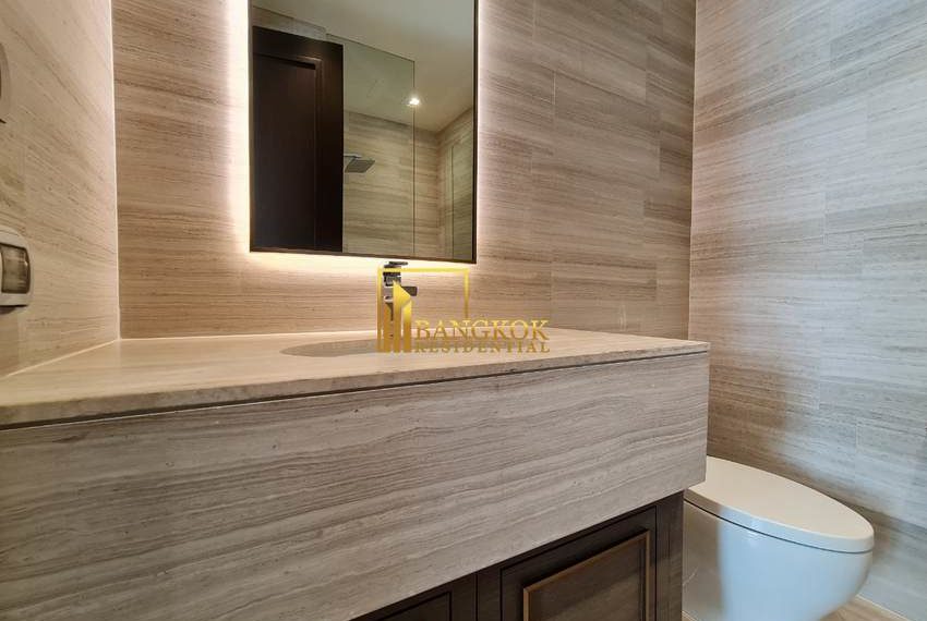 2 bed condo near bts phrom phong The Diplomat 39 10793 image-15