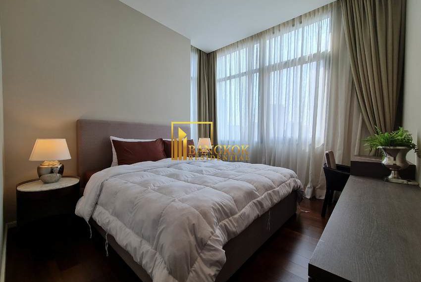2 bed condo near bts phrom phong The Diplomat 39 10793 image-17