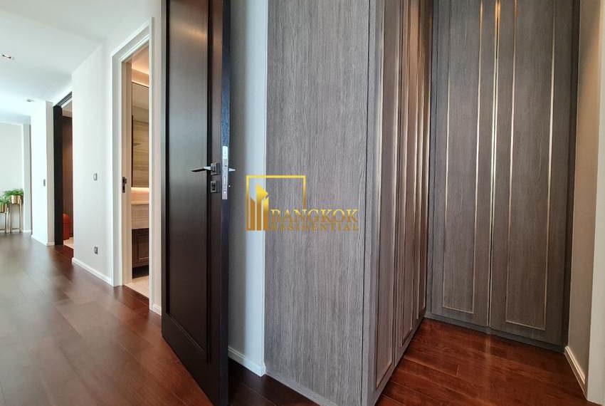 2 bed condo near bts phrom phong The Diplomat 39 10793 image-19