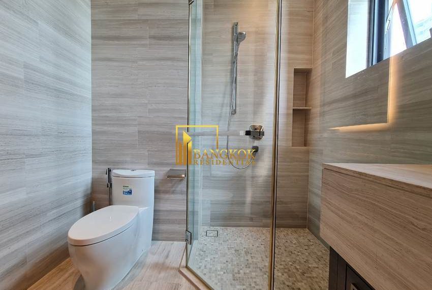 2 bed condo near bts phrom phong The Diplomat 39 10793 image-21