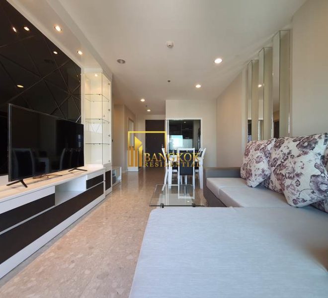 2 bed condo thonglor The Crest Sukhumvit 34 13480 image-01