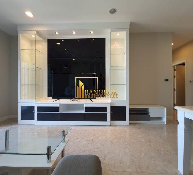 2 bed condo thonglor The Crest Sukhumvit 34 13480 image-02
