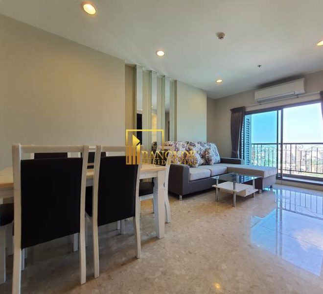 2 bed condo thonglor The Crest Sukhumvit 34 13480 image-03