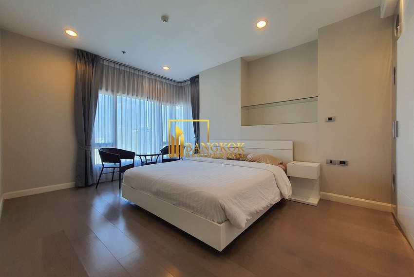 2 bed condo thonglor The Crest Sukhumvit 34 13480 image-06
