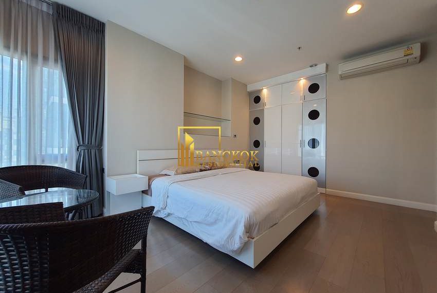 2 bed condo thonglor The Crest Sukhumvit 34 13480 image-07