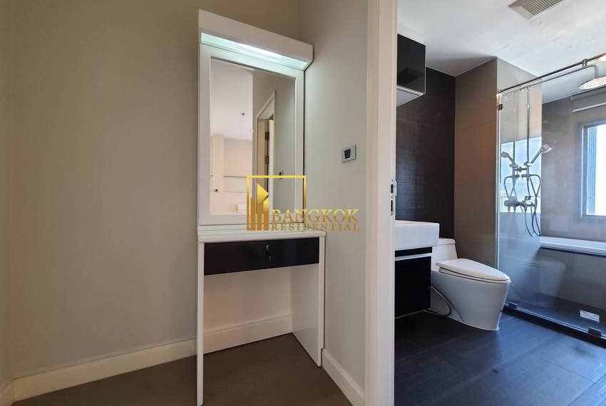 2 bed condo thonglor The Crest Sukhumvit 34 13480 image-08