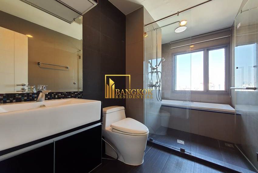 2 bed condo thonglor The Crest Sukhumvit 34 13480 image-09