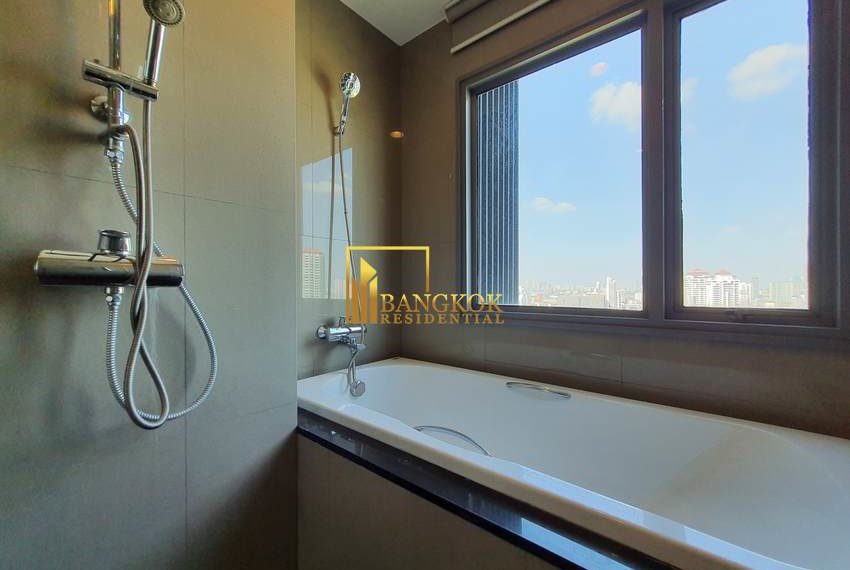 2 bed condo thonglor The Crest Sukhumvit 34 13480 image-10