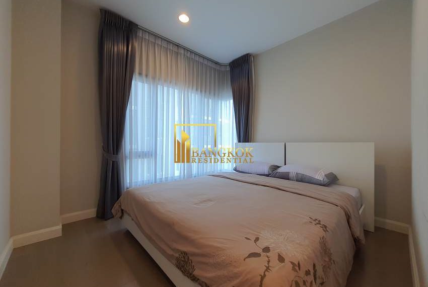 2 bed condo thonglor The Crest Sukhumvit 34 13480 image-11