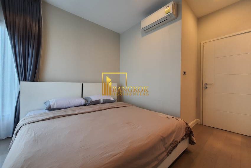 2 bed condo thonglor The Crest Sukhumvit 34 13480 image-12