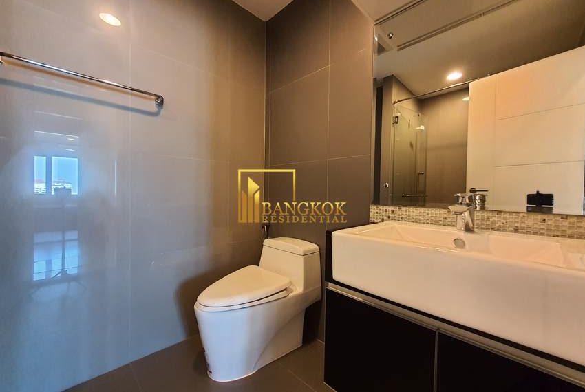 2 bed condo thonglor The Crest Sukhumvit 34 13480 image-14