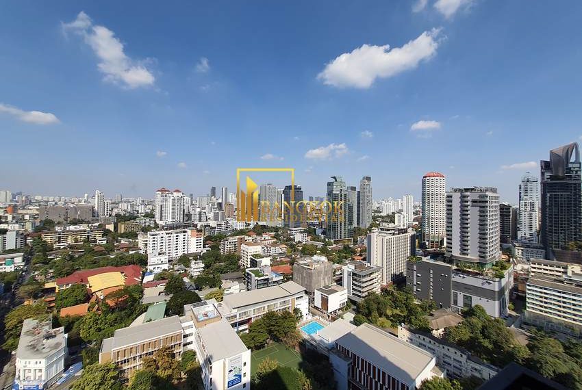 2 bed condo thonglor The Crest Sukhumvit 34 13480 image-17