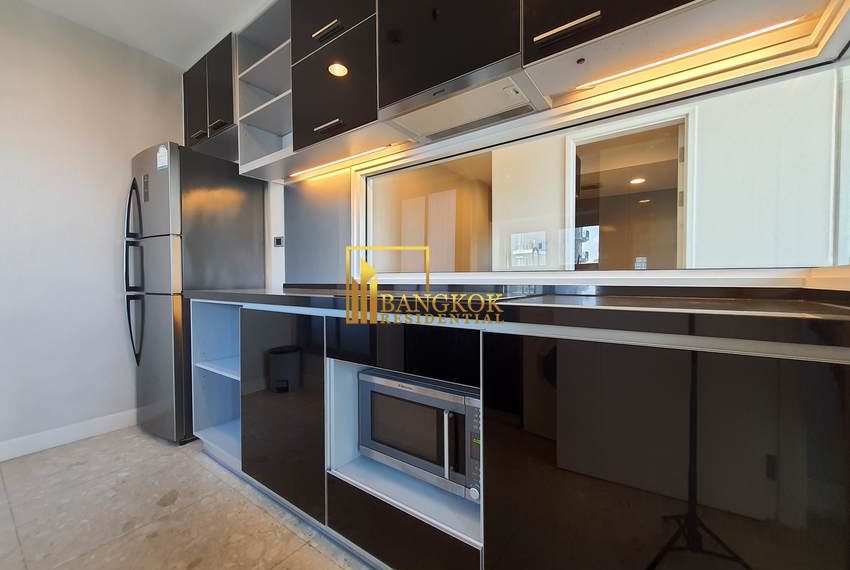 2 bed duplex for rent The Crest Sukhumvit 34 13404 image-09