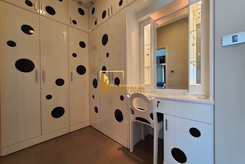 2 bed duplex for rent The Crest Sukhumvit 34 13404 image-20