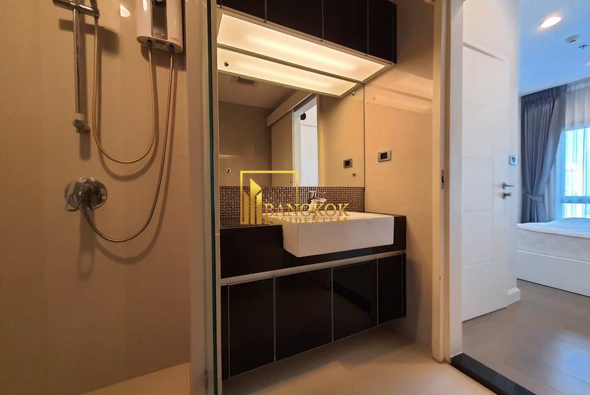2 bed duplex for rent The Crest Sukhumvit 34 13404 image-25