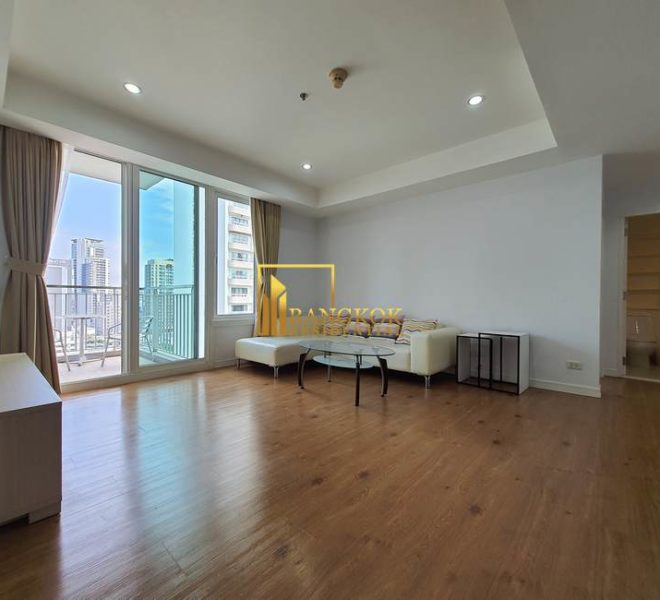 2 bed for sale Baan Siri 24 for rent 10570 image-01