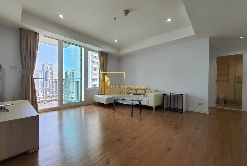 2 bed for sale Baan Siri 24 for rent 10570 image-01
