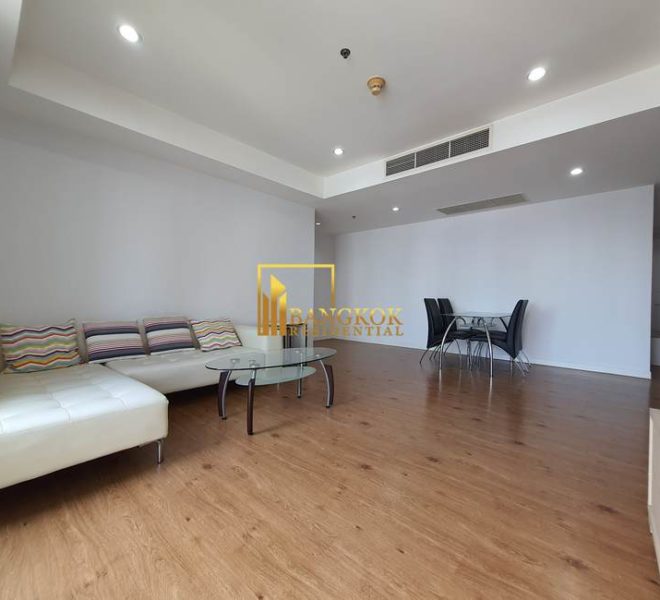 2 bed for sale Baan Siri 24 for rent 10570 image-02