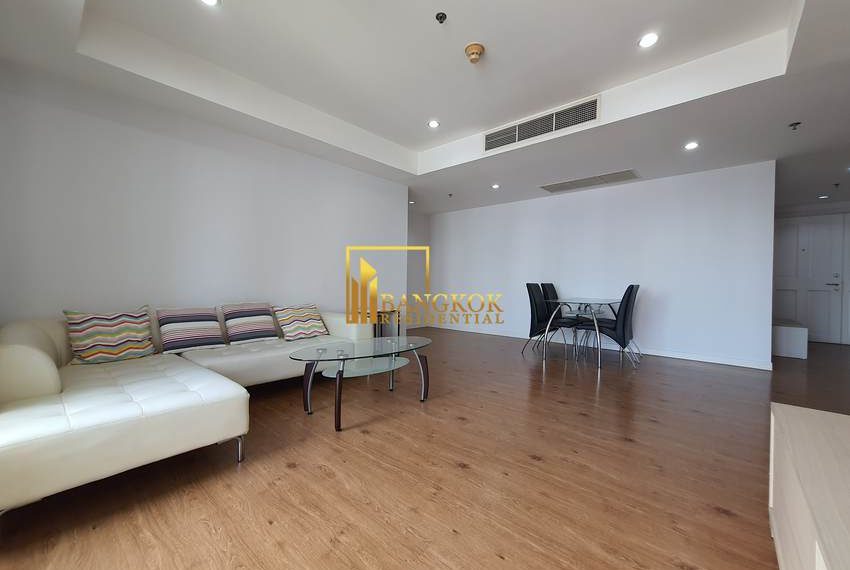 2 bed for sale Baan Siri 24 for rent 10570 image-02
