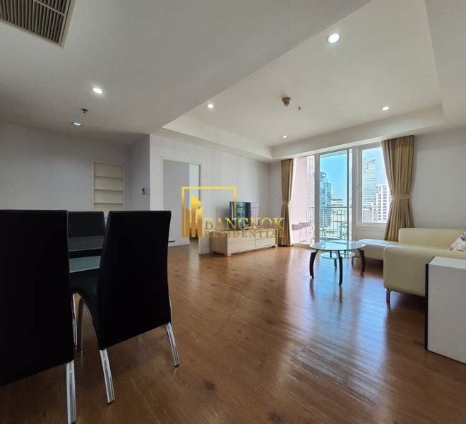 2 bed for sale Baan Siri 24 for rent 10570 image-04