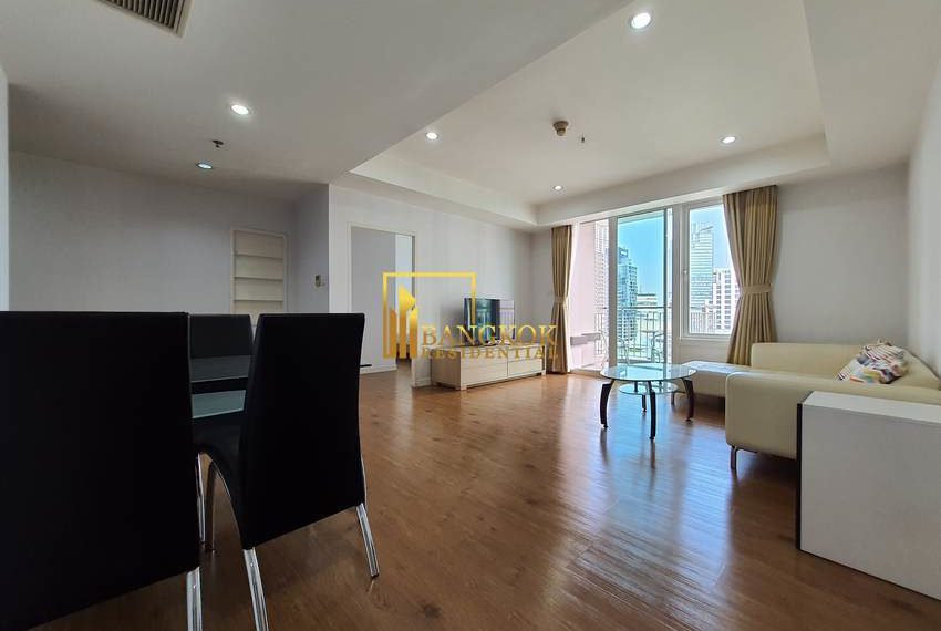 2 bed for sale Baan Siri 24 for rent 10570 image-04
