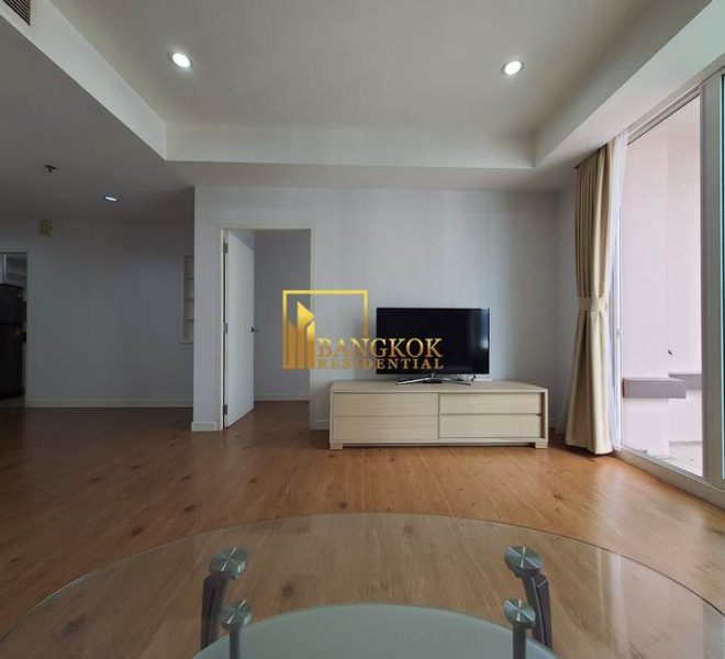 2 bed for sale Baan Siri 24 for rent 10570 image-05