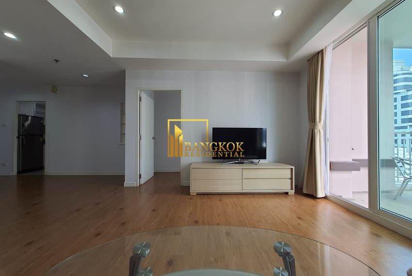 2 bed for sale Baan Siri 24 for rent 10570 image-05